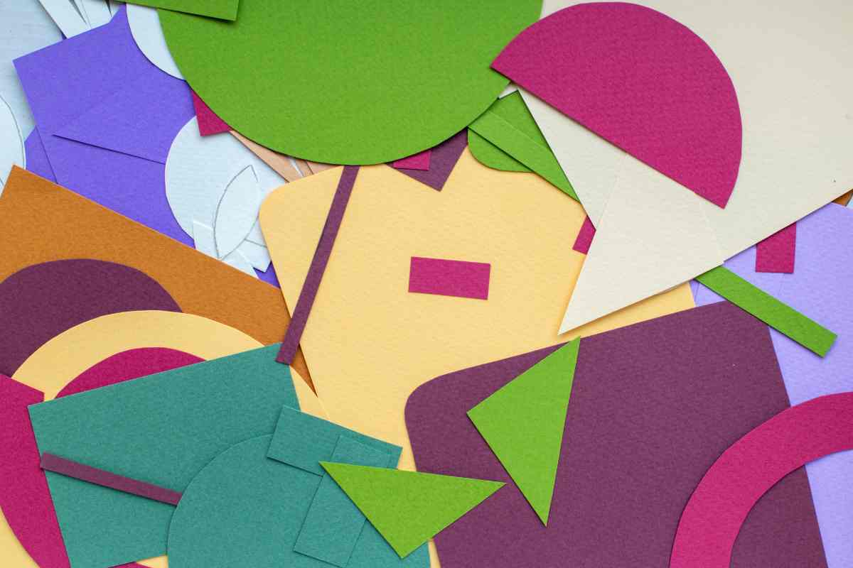 How to Make a Collage for kids