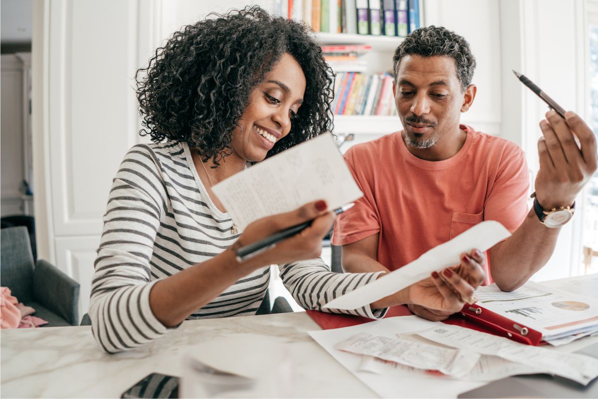 why budgeting for the family will save stress and money