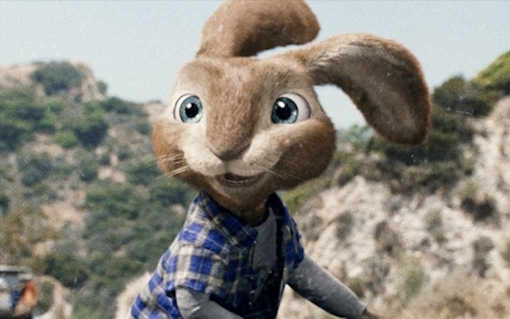 Hop for best Easter movies