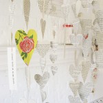 paper hearts project