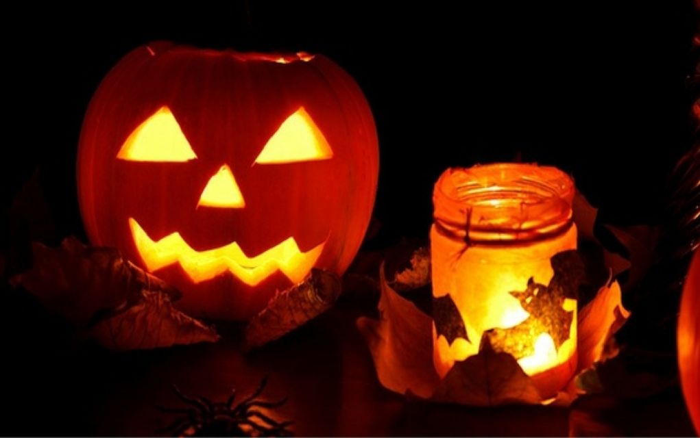 Fun Halloween Crafts for Kids