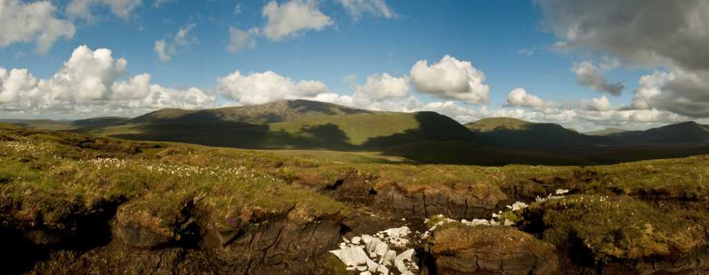 ballycroy national park discover centres in Ireland for STEM