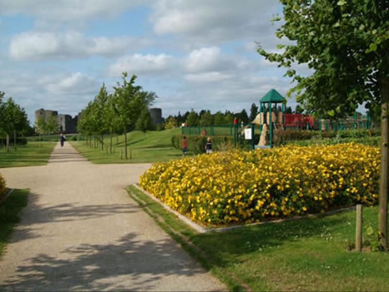 loughneanane park loughneanane park
