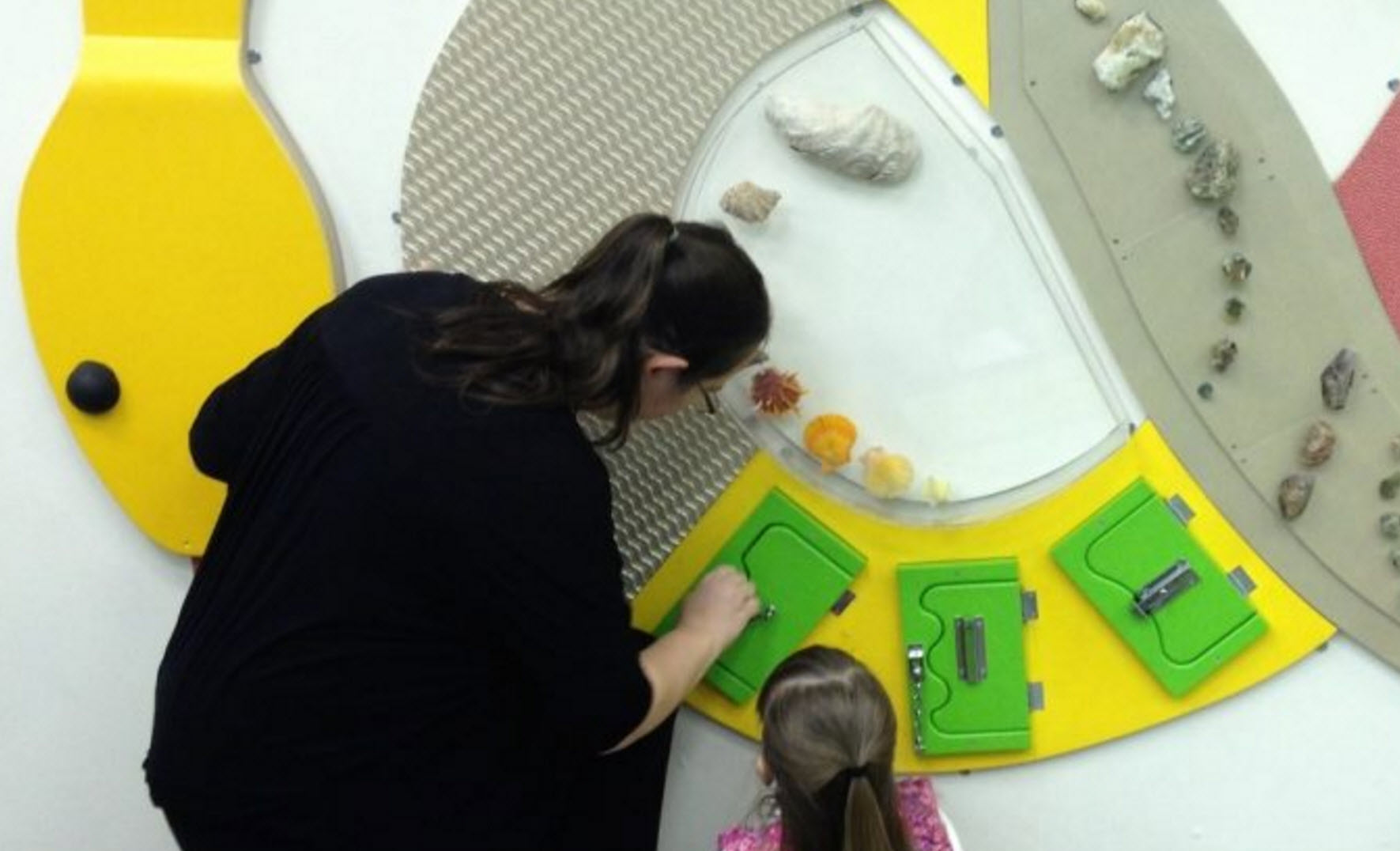 brooklyn children's museum