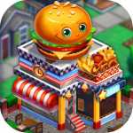 Diner Dash Adventures