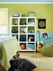 teen bedroom ideas