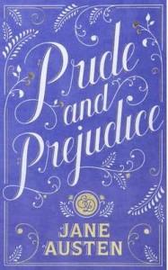 pride and prejudice
