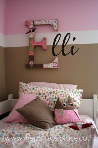 girls bedroom ideas
