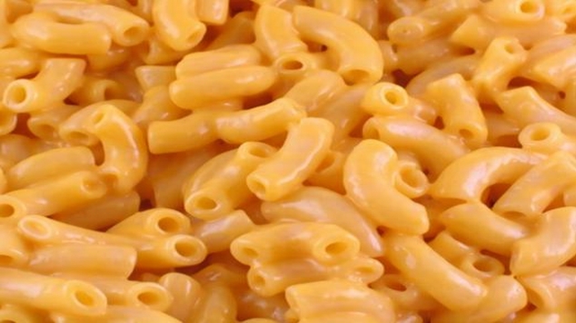 macaroni cheese