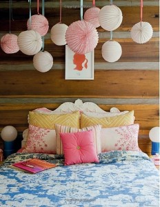 girls bedroom ideas