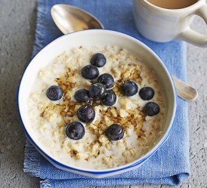 porridge