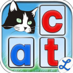 Montessori Crosswords Fun Phonics Game for Kids to Learn to Sound Letters Alphabet on the App Store on iTunes