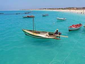 cape verde boats