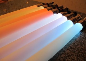 diylightsabers