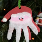 Christmas Crafts for Toddlers