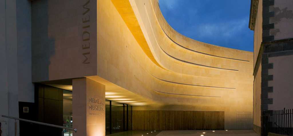 waterford museum of treasures