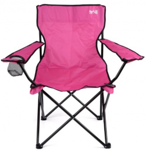 camping chair