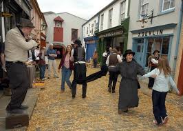 ulster american folk park
