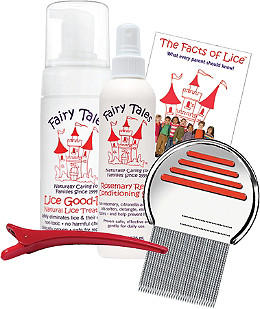 fairy tale lice goodbye survival kit
