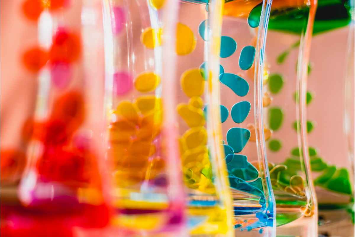 How to Make a Homemade Lava Lamp – Mykidstime How to Make a Homemade Lava Lamp - Mykidstime