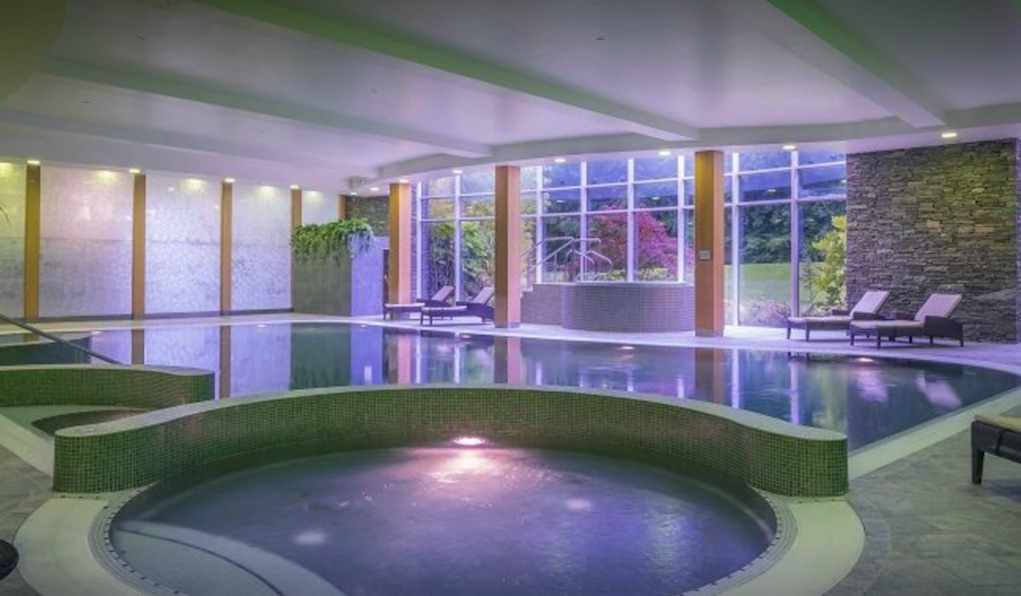 fota island resort hotel pools