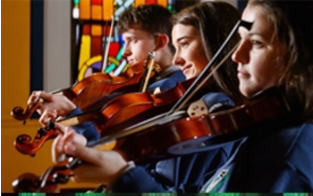 glor st flannans college trad club whats on