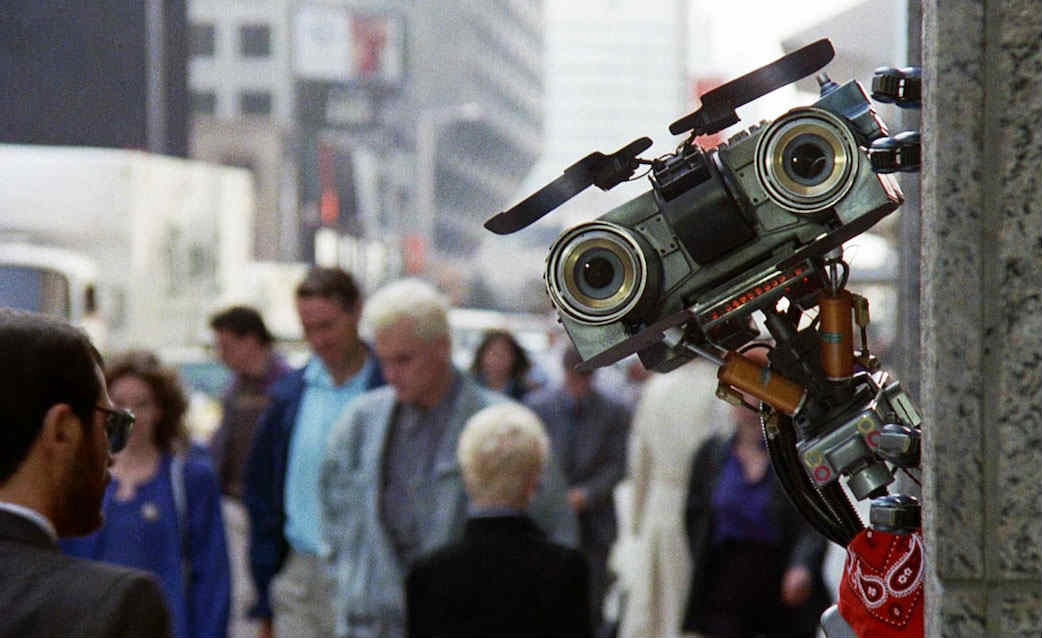 short circuit for best 80s family movies