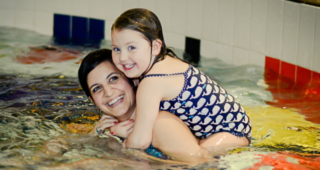 the opsrey hotel pools in Kildare