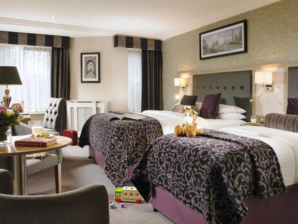 newpark hotel kilkenny