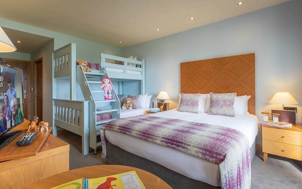 Family-Rooms-Connacht-Hotel-Galway