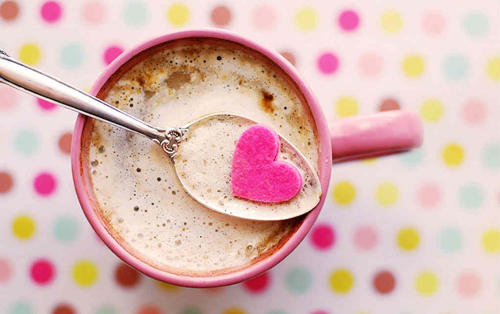 Ideas for Valentines Day