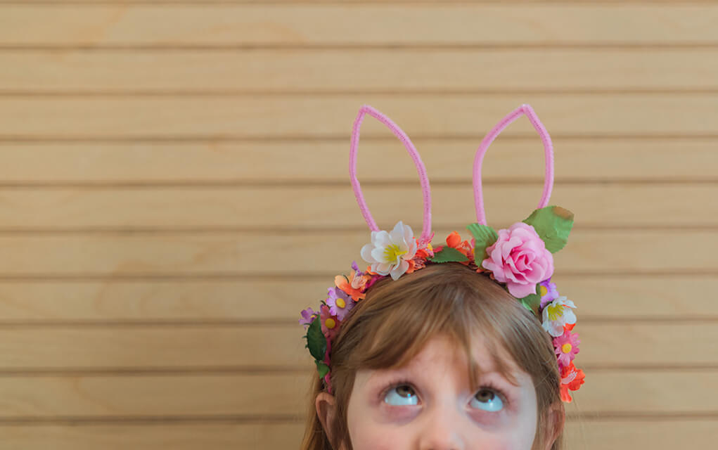 Easter bonnet ideas