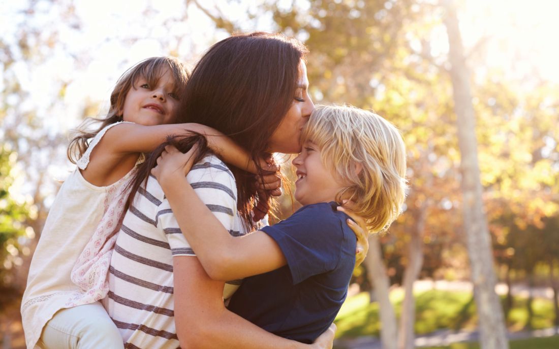 The-Gleneagle-'Flying-Solo' lone parent family hotel breaks