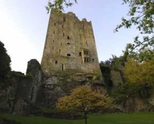 Blarney Castle