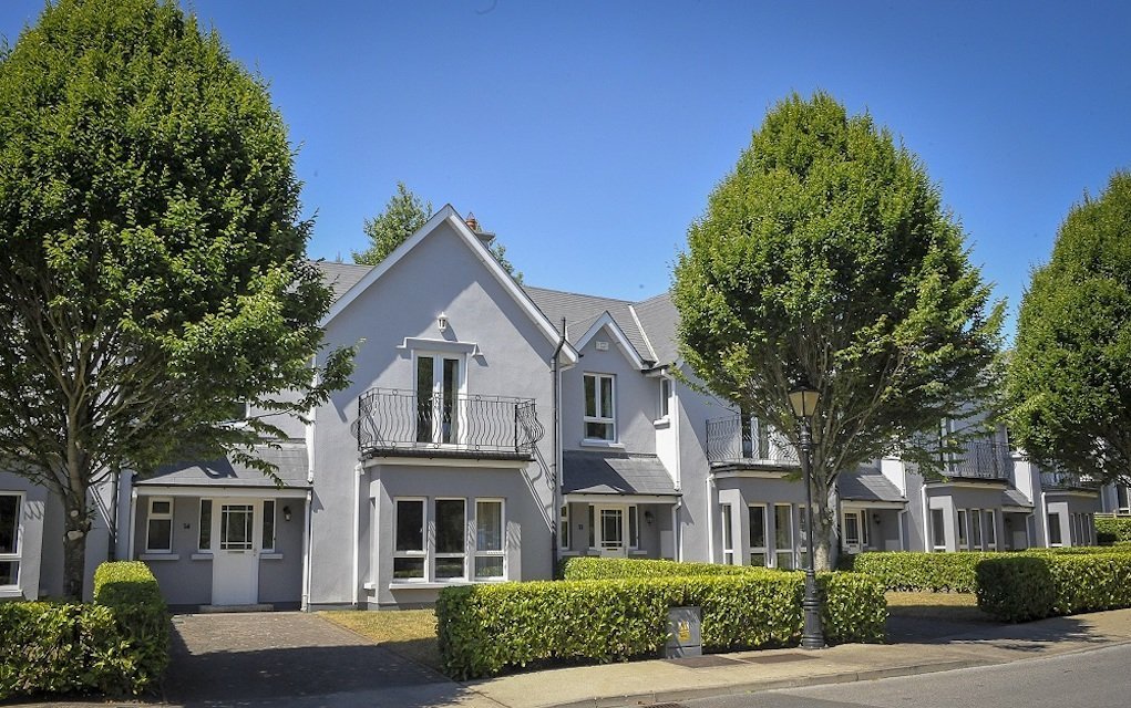 Mount Wolseley Resort Houses Self Catering in Carlow