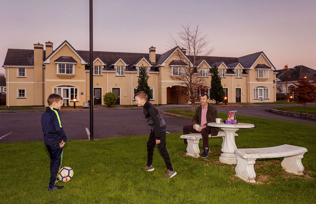 kerry holiday homes self catering accommodation in Ireland