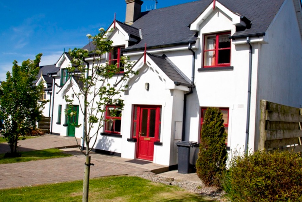 upton court cottages family friendly self catering accommodation in Ireland