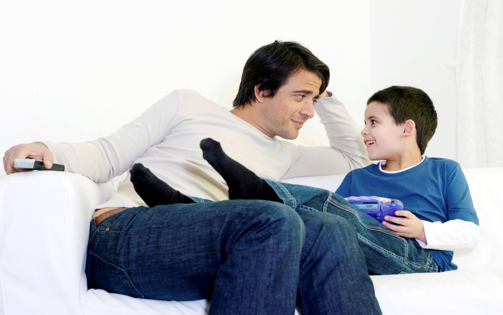 how to get your child to open up about their day at creche going back to school safely