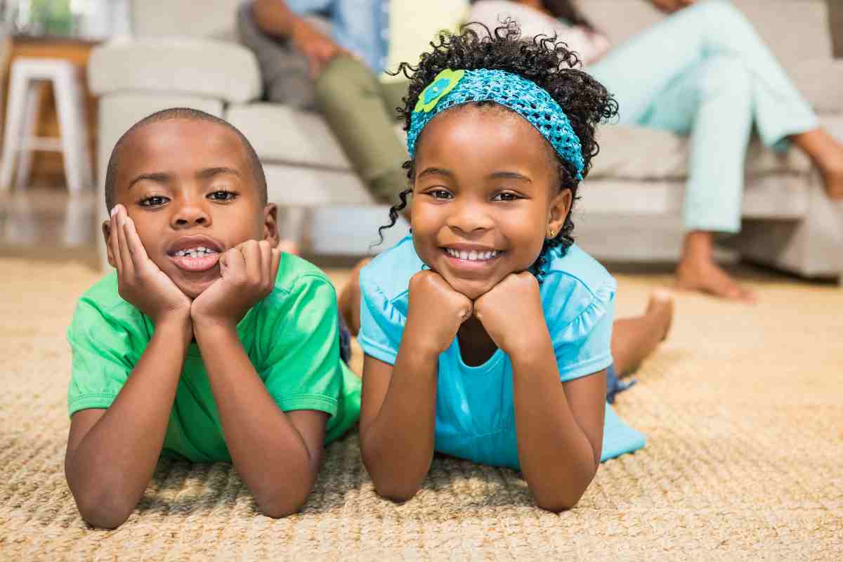 22 Nice Things to Say to Your Family