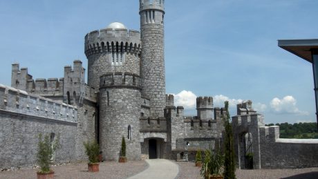 blackrock castle observatory discover centres in Ireland for STEM