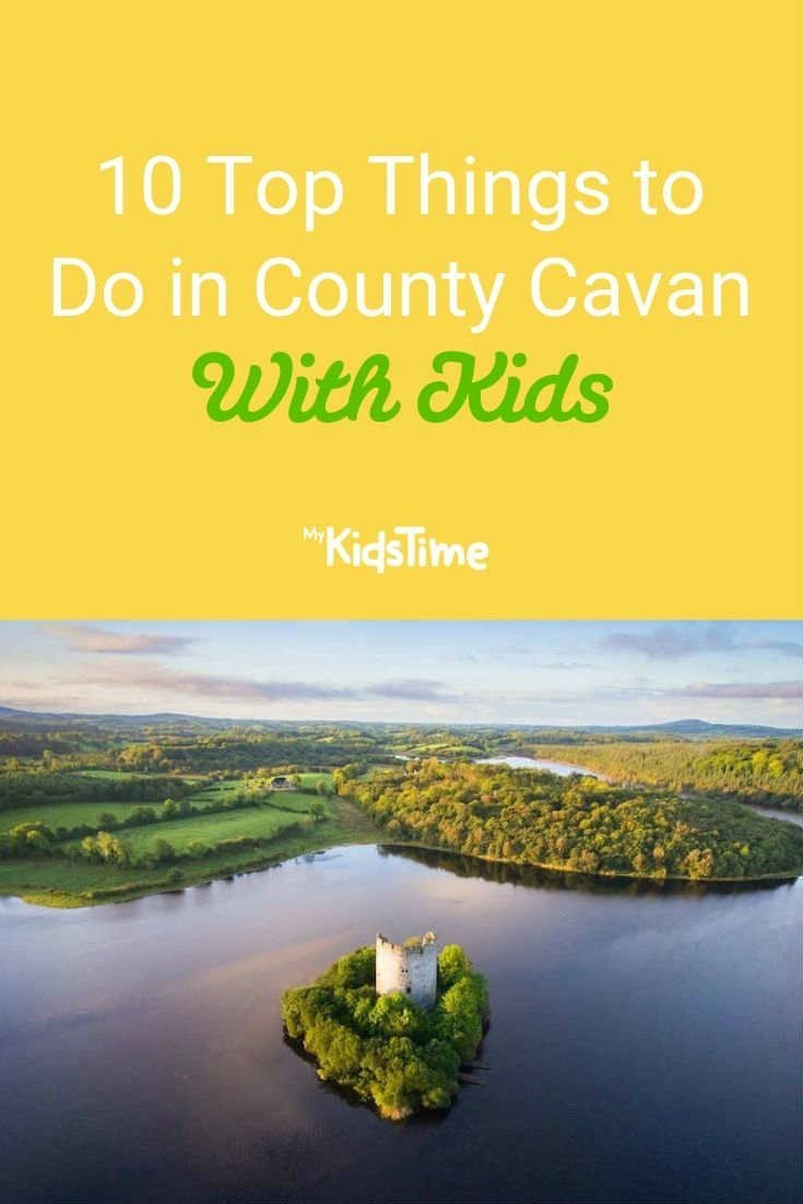 10 Top Things to Do in Cavan With Kids - Mykidstime (1)
