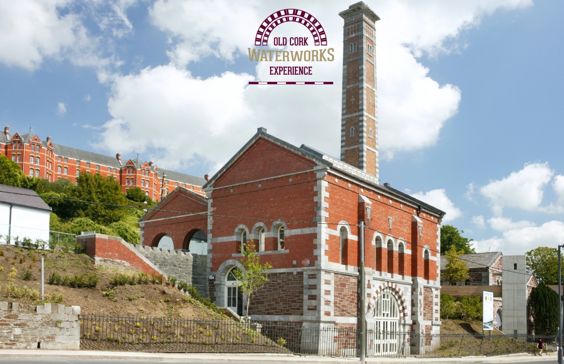 lifetime lab old cork waterworks