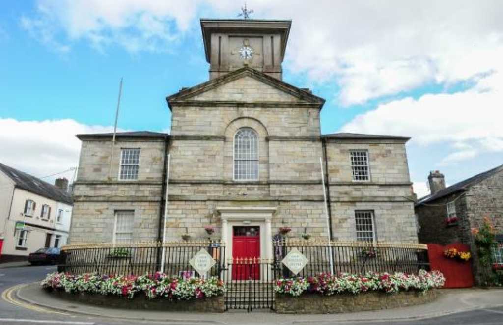 lismore heritage centre waterford discover centres in Ireland for STEM