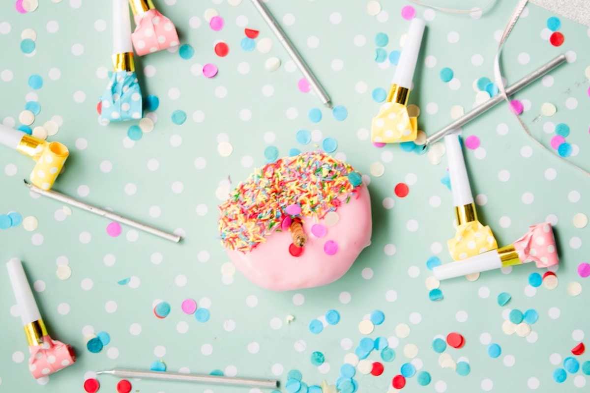 New Year's Eve with Kids