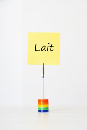 French Words introduce french for kids to learn