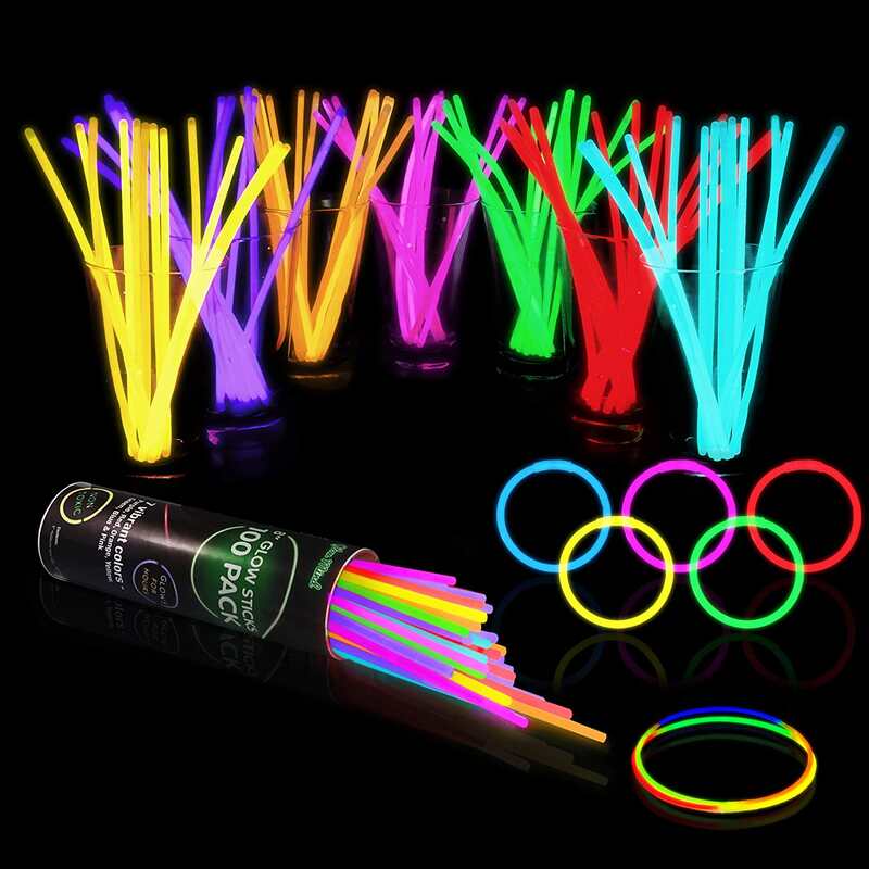 glowsticks