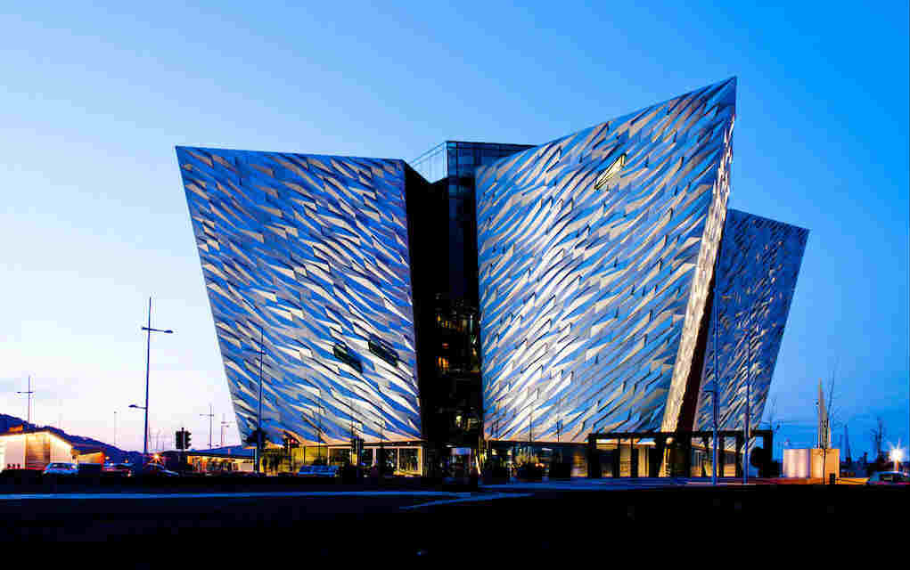 Things to do in Belfast with Kids - Mykidstime