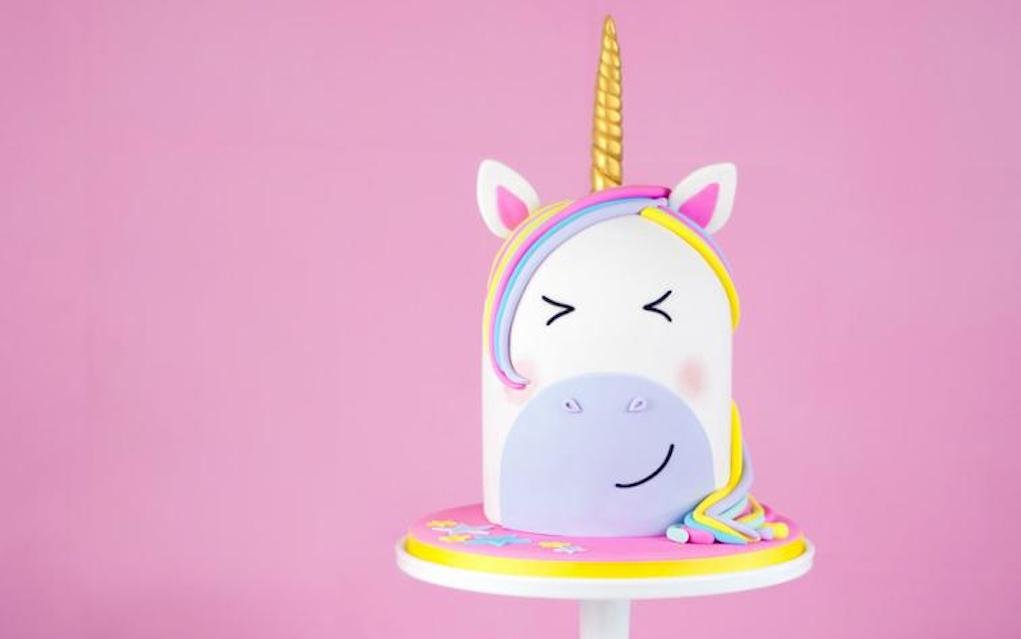Unicorn cake ideas