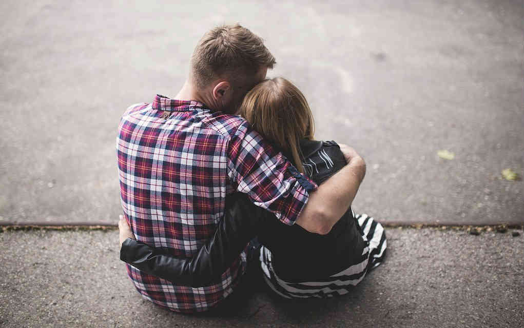 bereaved couple 2021 census