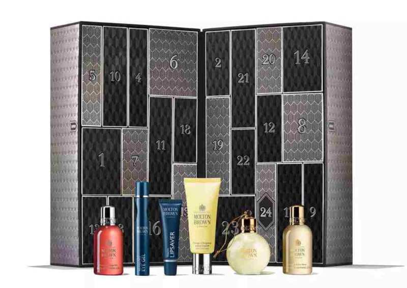 Molton Brown Advent Calendar
